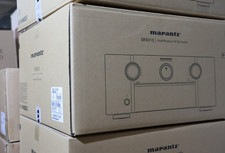 [100% authentique] Marantz