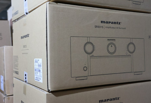 100 authentique marantz - authentique],
