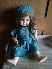 Poupée ancienne Kammer & Reinhardt