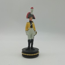 Altaya - jeu d'échecs Napoléon - Trompette régiment du Prinz Johann