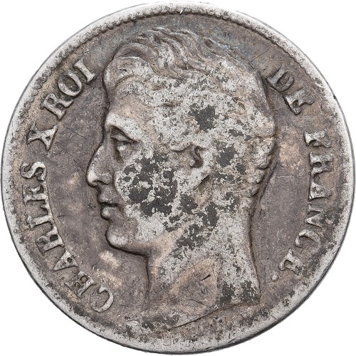 France franc charles - france,, x