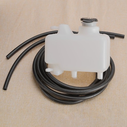 Reservoir coolant tank fit - reservoir,