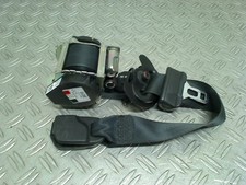 CEINTURE DE SECURITE AVANT