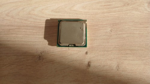 Processeur ghz e5462 - 2,8,