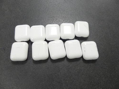 Lot apple airpods 1ere - 10,