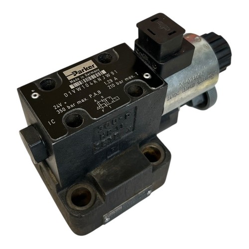 Parker rs25e17s1sn1jw25 - parker,