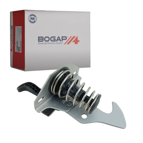 Bogap verrou capot moteur - verrou,