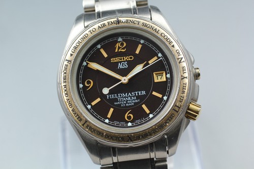 Vintage mint seiko - vintage., mint]