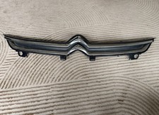 Calandre CITROEN C4 PICASSO 2