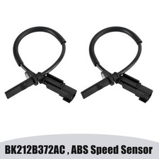 ABS Speed Sensor Front pour