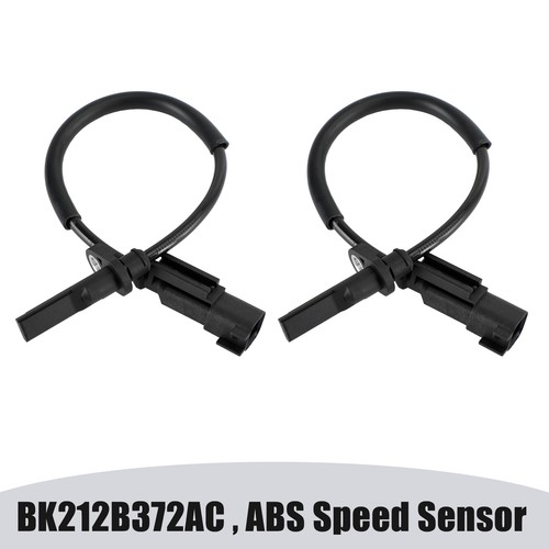 Abs speed sensor front - abs, pour