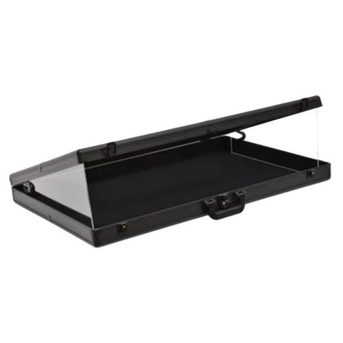 Vitrine pour cartes grand - vitrine,