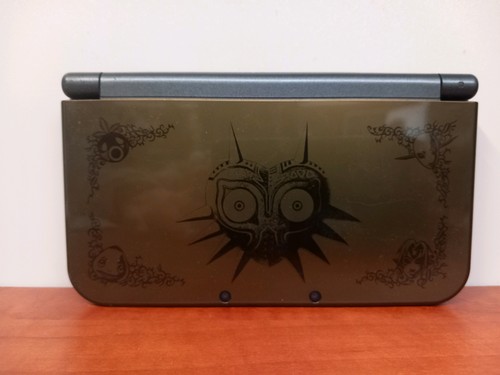 Nintendo new 3ds édition - nintendo,