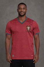Maillot Portugal 2026