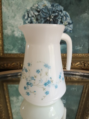Pichet vintage arcopal - vintage, /arcopal