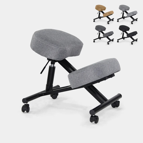 Chaise bureau ergonomique - chaise, de