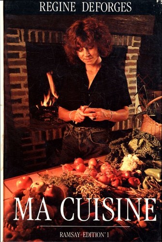 Cuisine régine deforges - ma,