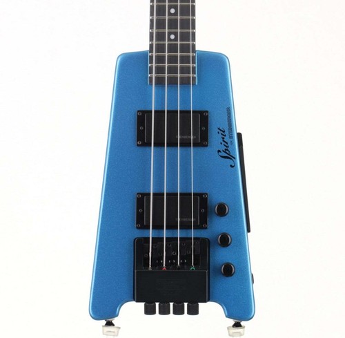 Steinberger spirit 2 - spirit, xt-2