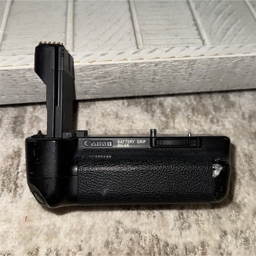 Canon battery grip for - bg-e4,
