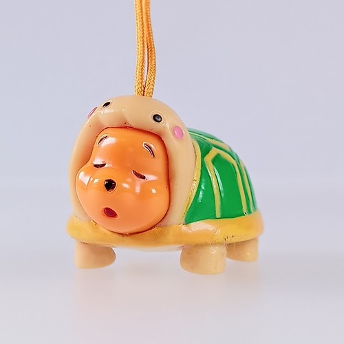 Bracelet mascotte costume - de,