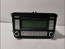 autoradio volkswagen vw EOS (1F7, 1F8) 3C0035195C 184559