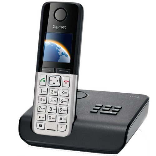 Gigaset c300 téléphone sans - c300,