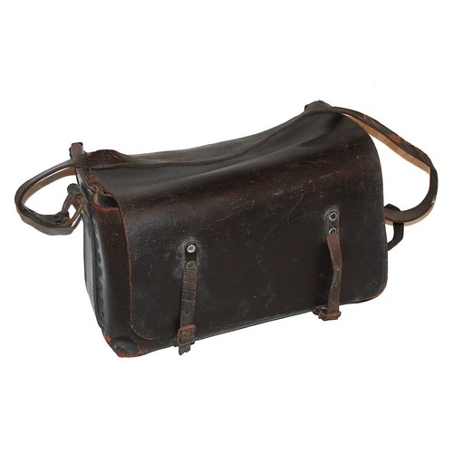 Ancienne sacoche collection - de,