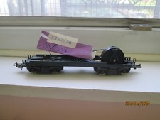 N° 1352/25 châssis motorisé