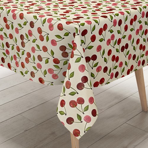 Kevkus nappe toile cirée - nappe,
