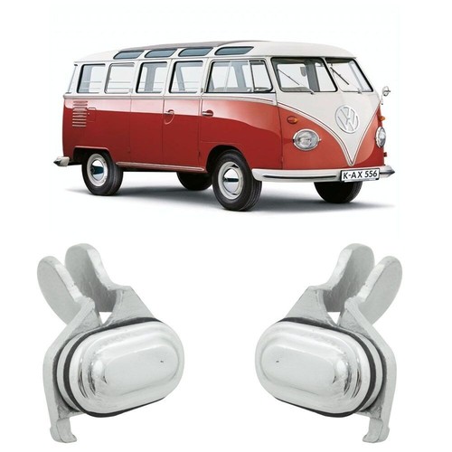 Pair left right sliding cab - 2p,