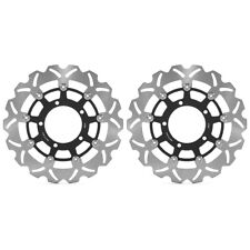 Wave Disques de frein Avant