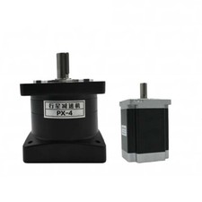 Nema34 86mm Planetary Speed