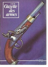 Gazette des armes - des, n°25