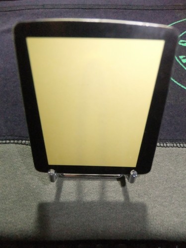 Sega nomad écran - sega, vitre