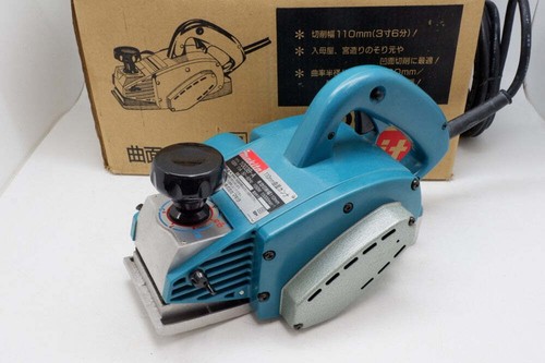 Makita 1003ba raboteuse - makita,
