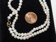 Frais Eau Blanc 5mm Patate