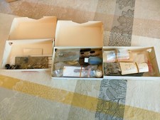 si expérimenté, modèle