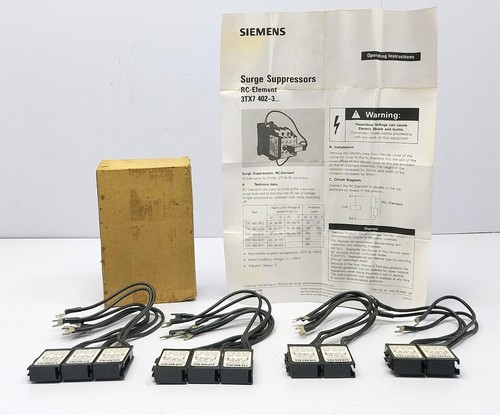 Siemens 3tx7 402 3uy2 - siemens,