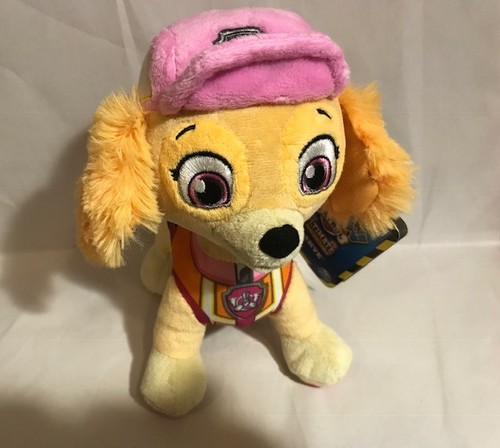 New nickelodeon paw patrol - new,