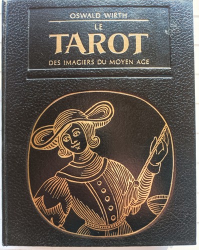 Tarot des imagiers - des,