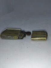 ANCIEN BRIQUET DE MARQUE