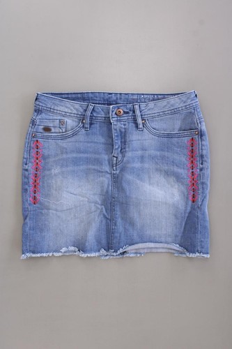 Jupe jean edc by - jupe,