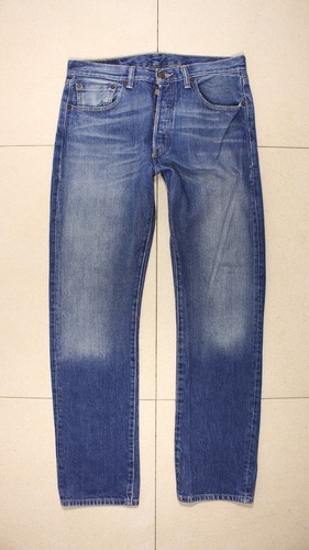 Jean homme levi - levi's, 501