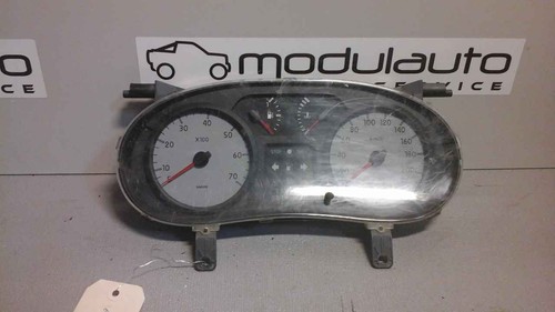 Bloc compteur renault - renault, kangoo