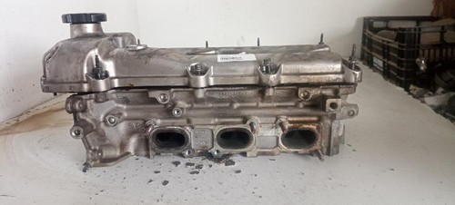 Rfxw4e6c064ac culasse jaguar - rfxw4e6c064ac,
