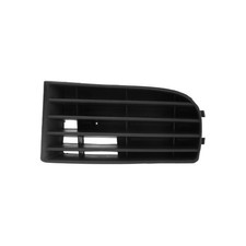 Grille de pare-choc avant gauche 4 barres Volkswagen Golf 5 2003-2008