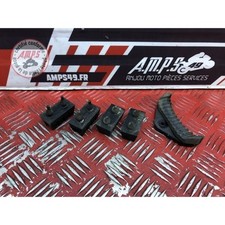 Tampon de reservoir Suzuki GSF 600 BANDIT 2000 à 2004