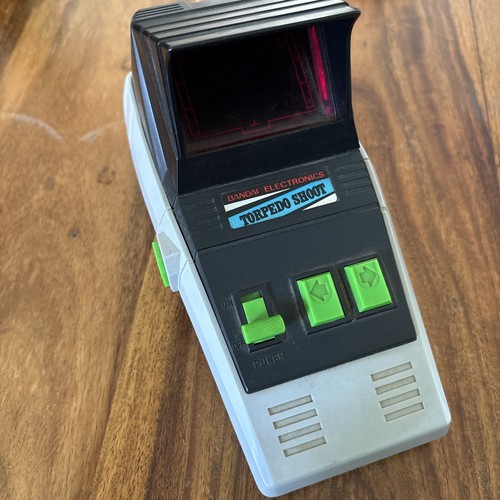 Jeu électronique bandai - jeu,