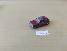 Norev mini jet renault - norev,