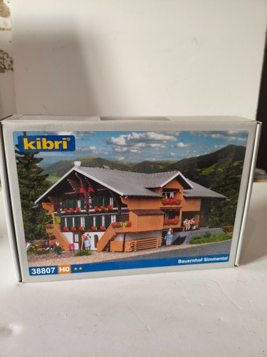 Chalet ferme - , de